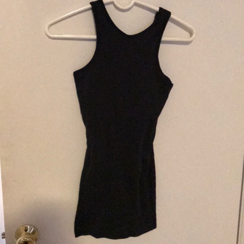 Lululemon workout tank